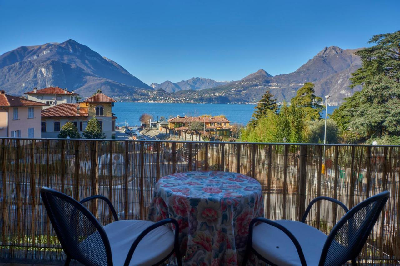 Tosca House Bed & Breakfast Varenna Exterior foto